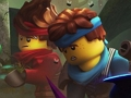 Igra Ninjago slagalica  online