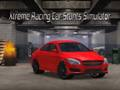 Igra Xtreme Racing Cars Stuss Simulator online