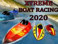 Igra Xtreme brodski utrka 2020 online
