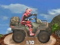 Igra Xtreme ATV suđenja 2021  online
