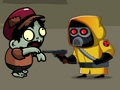 Igra Ludi lovac na zombije  online