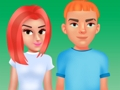 Igra Julies prvi spoj  online
