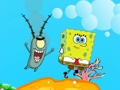 Igra SpongeBob trkač online