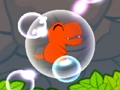 Igra Ne dirajte Dino-bombu!  online