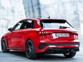 Igra Audi rs3 slajd online
