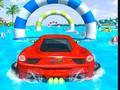 Igra Surfanje u automobilu Auto Stunts Car Racing  online