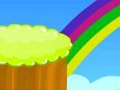 Igra Bijeg iz Rainbow Valleyja  online