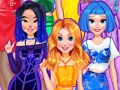 Igra Rainbow #Hashtag Challenge online