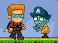 Igra Super Jump Bros online