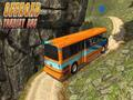 Igra Simulator vožnje autobusom uz uspon  online
