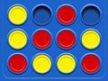 Igra Ultimate Connect 4 online