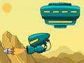 Igra Rat vanzemaljaca Tower Defense  online