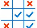 Igra Igrači Tic Tac Toe 2  online