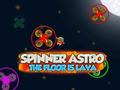 Igra Spinner Astro Pod je Lava  online