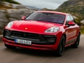 Igra Porsche Macan GTS zagonetka  online