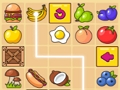 Igra Zalogaj mahjong  online