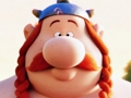 Igra Slagalica Asterix i Obelix  online