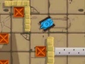 Igra Mega Tank Wars Arena online