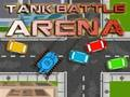 Igra Tank Battle Arena online