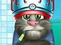 Igra Tom Surgeon koji priča  online