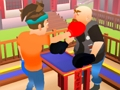 Igra Slap Master 3d online