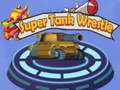 Igra Super tenkov online