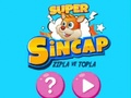 Igra Super Sincap: Zipla ve Topla online