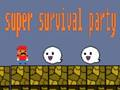 Igra Super party opstanak  online