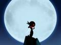 Igra Super ninja heroj online