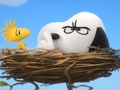 Igra Snoopy slagalica  online