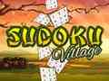 Igra Selo sudoku online
