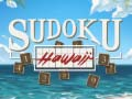Igra Sudoku Havaji  online