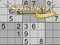 Igra Sudoku Express online