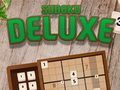 Igra Sudoku Deluxe online