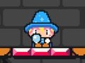 Igra Drop Wizard Tower online
