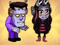 Igra Frankenstein Idi  online