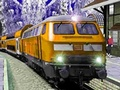Igra Simulator metka podzemne željeznice  online