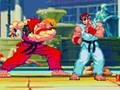 Igra Street Fighter 2 Beskrajno online