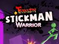Igra Stickman Warriors: Fatalnost online