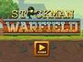 Igra Stickman Warfield online