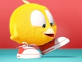 Igra Gdje je Chicky slagalica  online