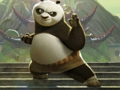 Igra Slagalica Kung Fu Panda  online