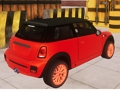 Igra Unaprijed parkiranje automobila  online
