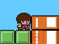 Igra Super Afro Brate  online