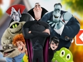 Igra Hotel Transylvania Bojanka  online