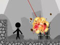 Igra Stickman vs Stickman online