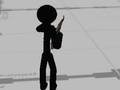 Igra Stickman Gun Shooter 3d online