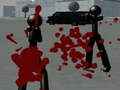 Igra Stickman City strijelac online
