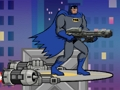 Igra Batman Protect City online