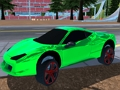 Igra Besplatne Racing Ayn  online